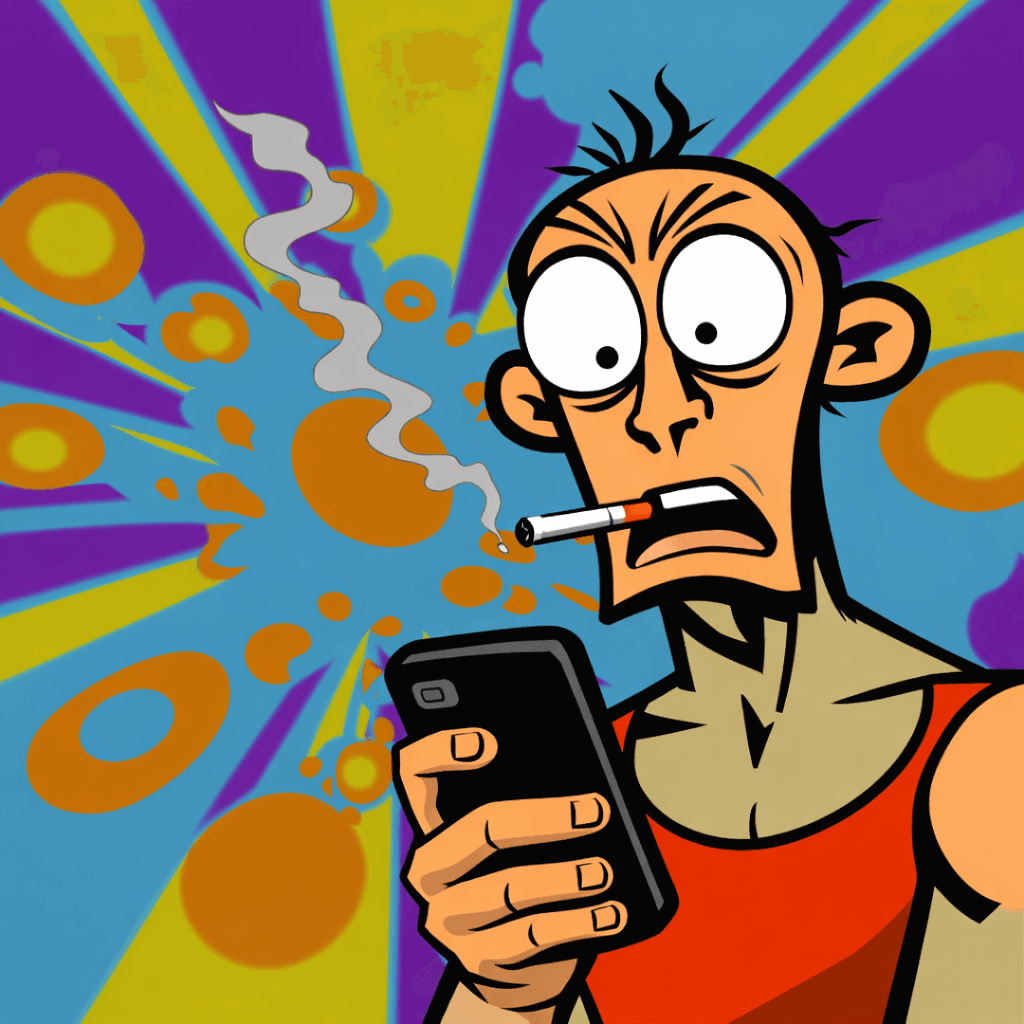 Puff checking charts